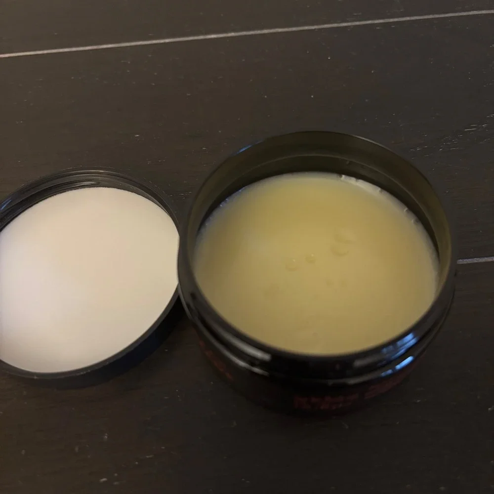 American‎ Crew | Cream Pomade Light Hold Low Shine | Men's Hair Styling | NEW
